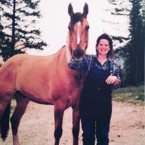 Meet your Posher, Rosi